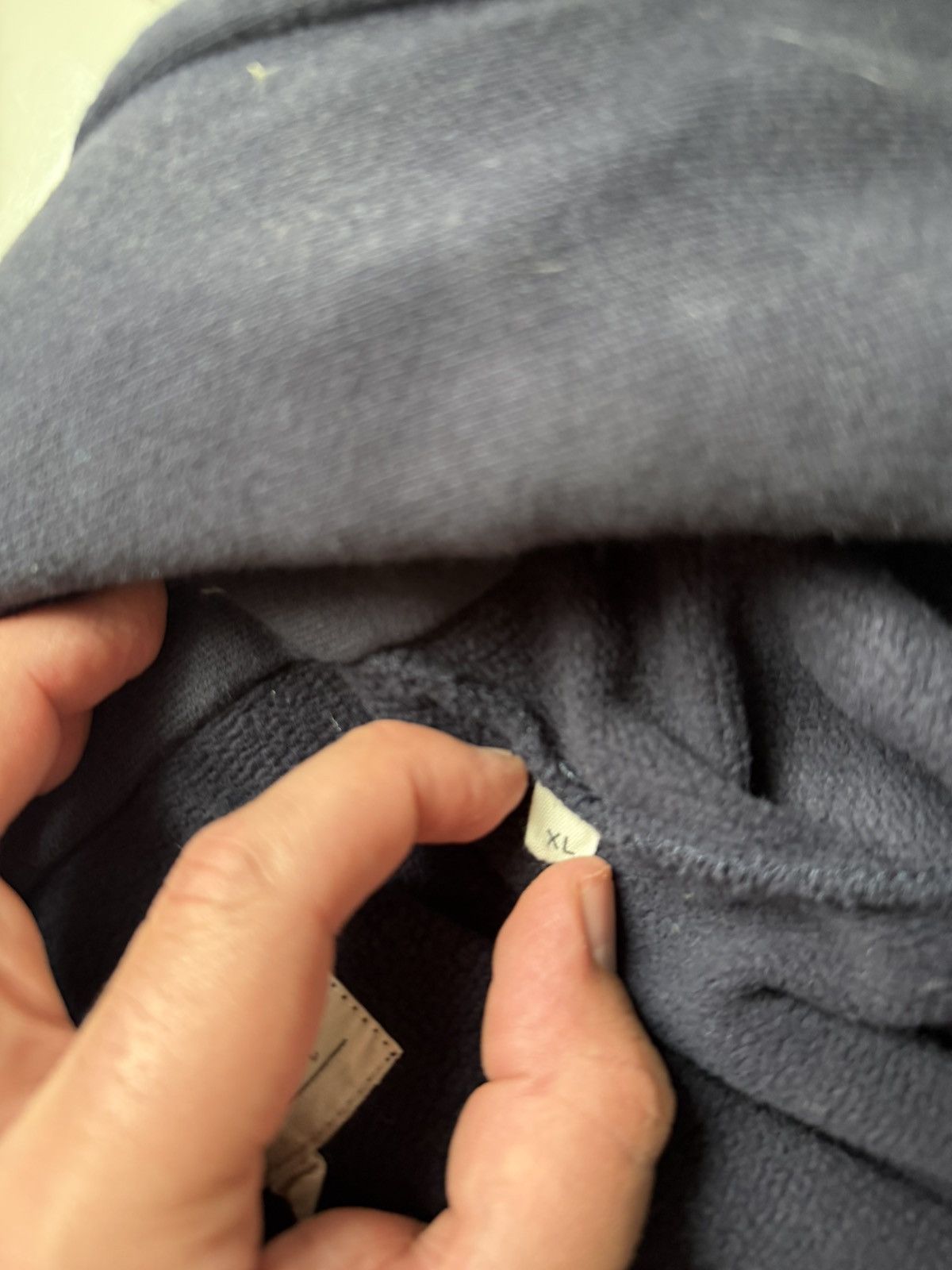 Kent & Curwen Vintage kent & Curwen quarter zip Size US XL / EU 56 / 4 - 4 Thumbnail