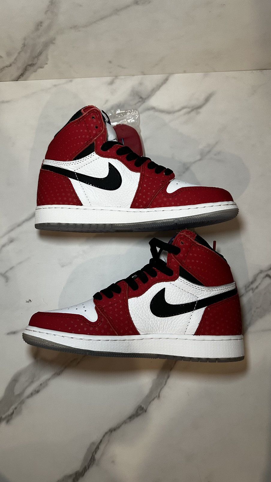 Nike Jordan 1 Retro High Size US 6 / IT 36 - 9 Thumbnail