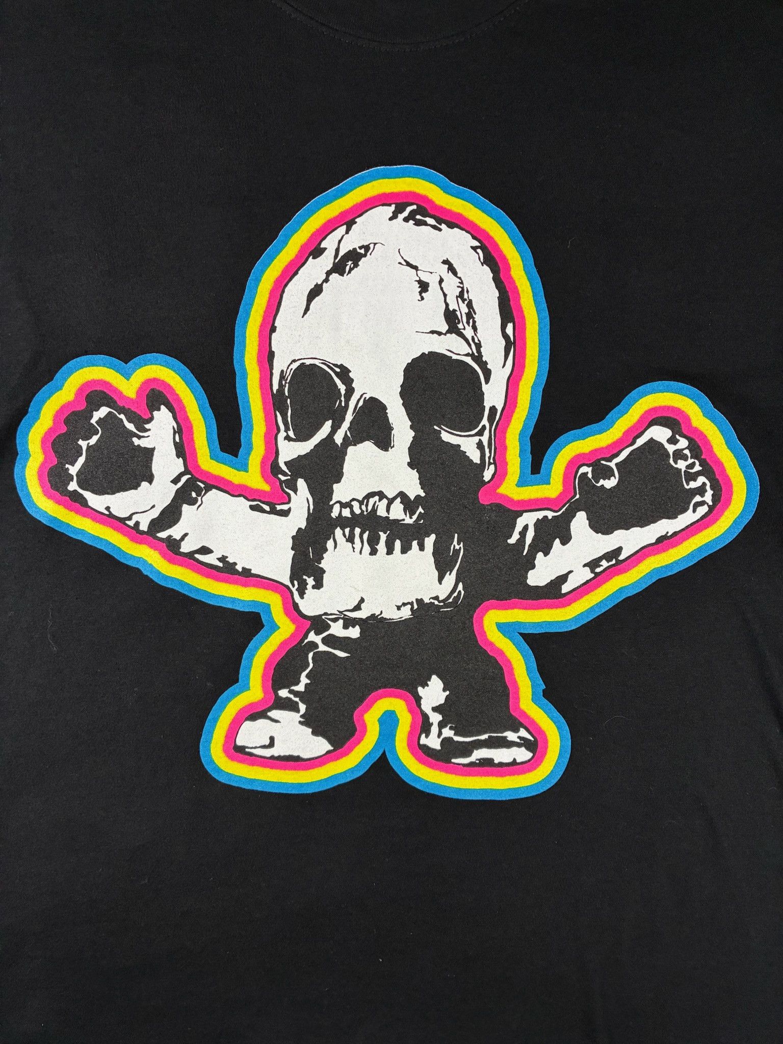 Chrome Hearts Chrome Hearts Foti Harris Teeter T-Shirt Size US L / EU 52-54 / 3 - 2 Thumbnail