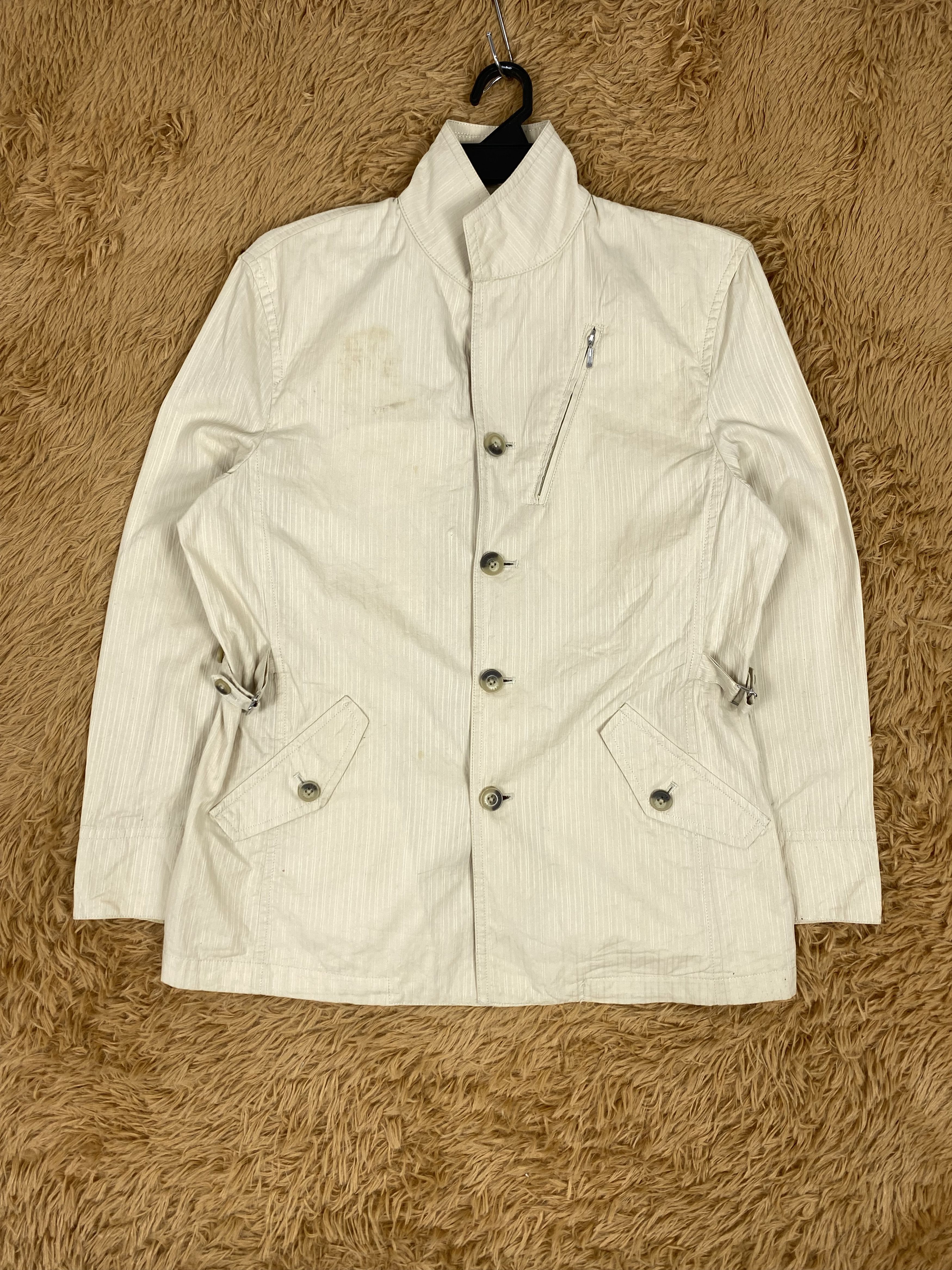 Playboy × Vintage Vintage Playboy Jacket Size US M / EU 48-50 / 2 - 1 Thumbnail