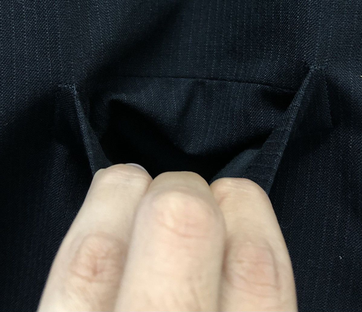 Versace Vintage Versace Classic V2 Blazer Size US L / EU 52-54 / 3 - 5 Thumbnail