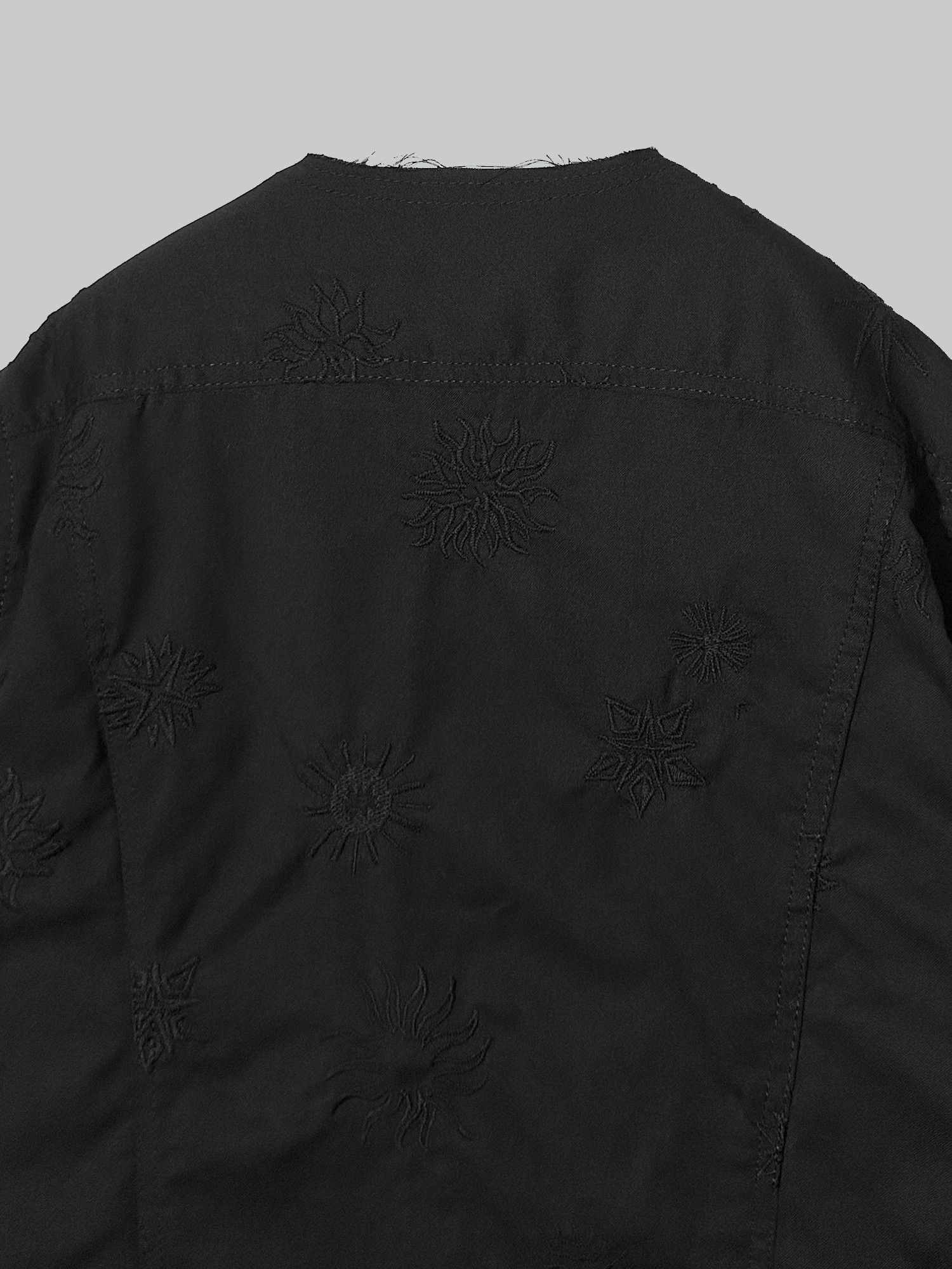 Comme des Garcons Black comme des garcons black Size US M / EU 48-50 / 2 - 3 Thumbnail