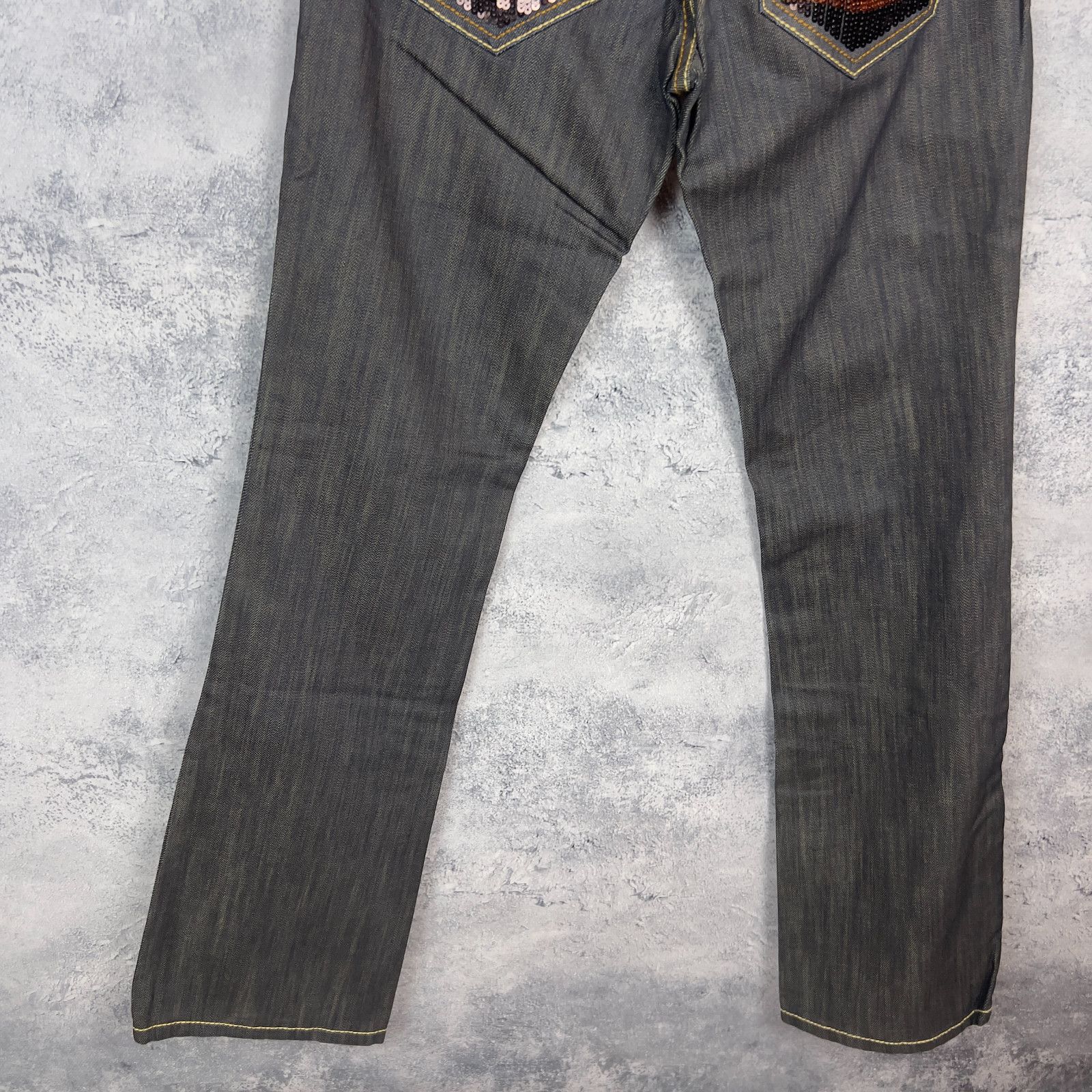 Akademiks Akademiks Jeans Men's Size 28 ` Size US 28 / EU 44 - 9 Thumbnail