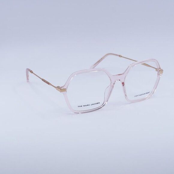 Marc Jacobs Marc Jacobs MARC 615 035J 00 Eyeglasses Size ONE SIZE - 1 Thumbnail