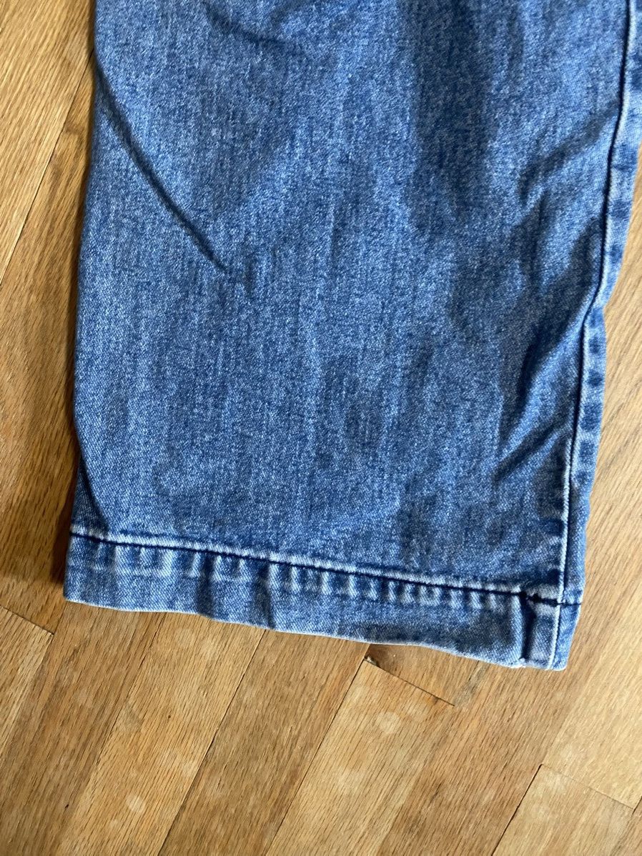 JNCO 🔥🔥 RARE Vintage JNCO 1998 Roadkill #171 28W WOMEN'S 🔥🔥 Size 28" / US 6 / IT 42 - 11 Thumbnail