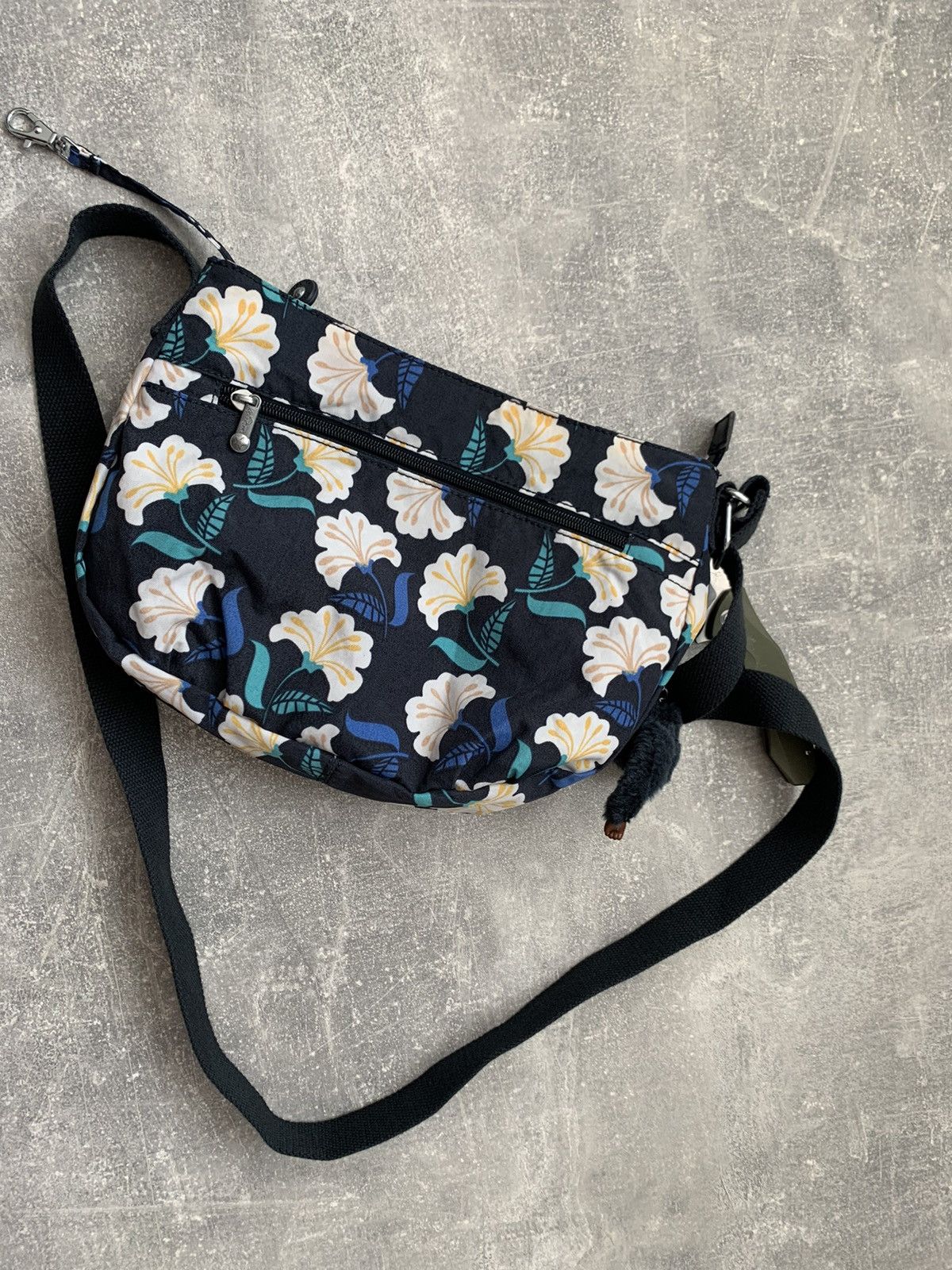 Japanese Brand Kipling Bag Size ONE SIZE - 11 Thumbnail