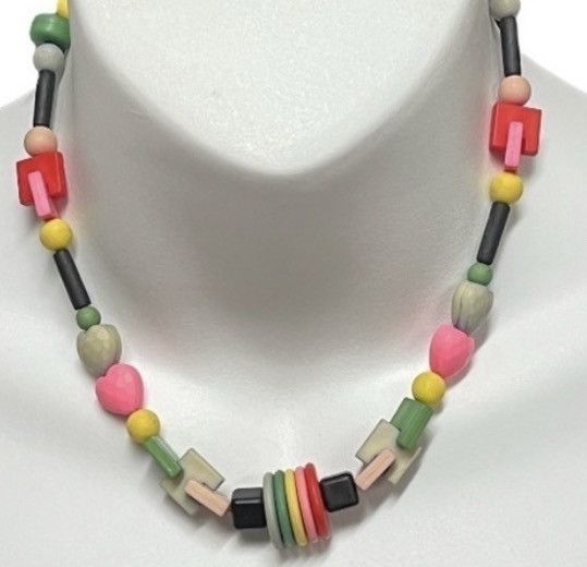 Vintage Y2K Estate Designer Necklace Size ONE SIZE - 8 Thumbnail