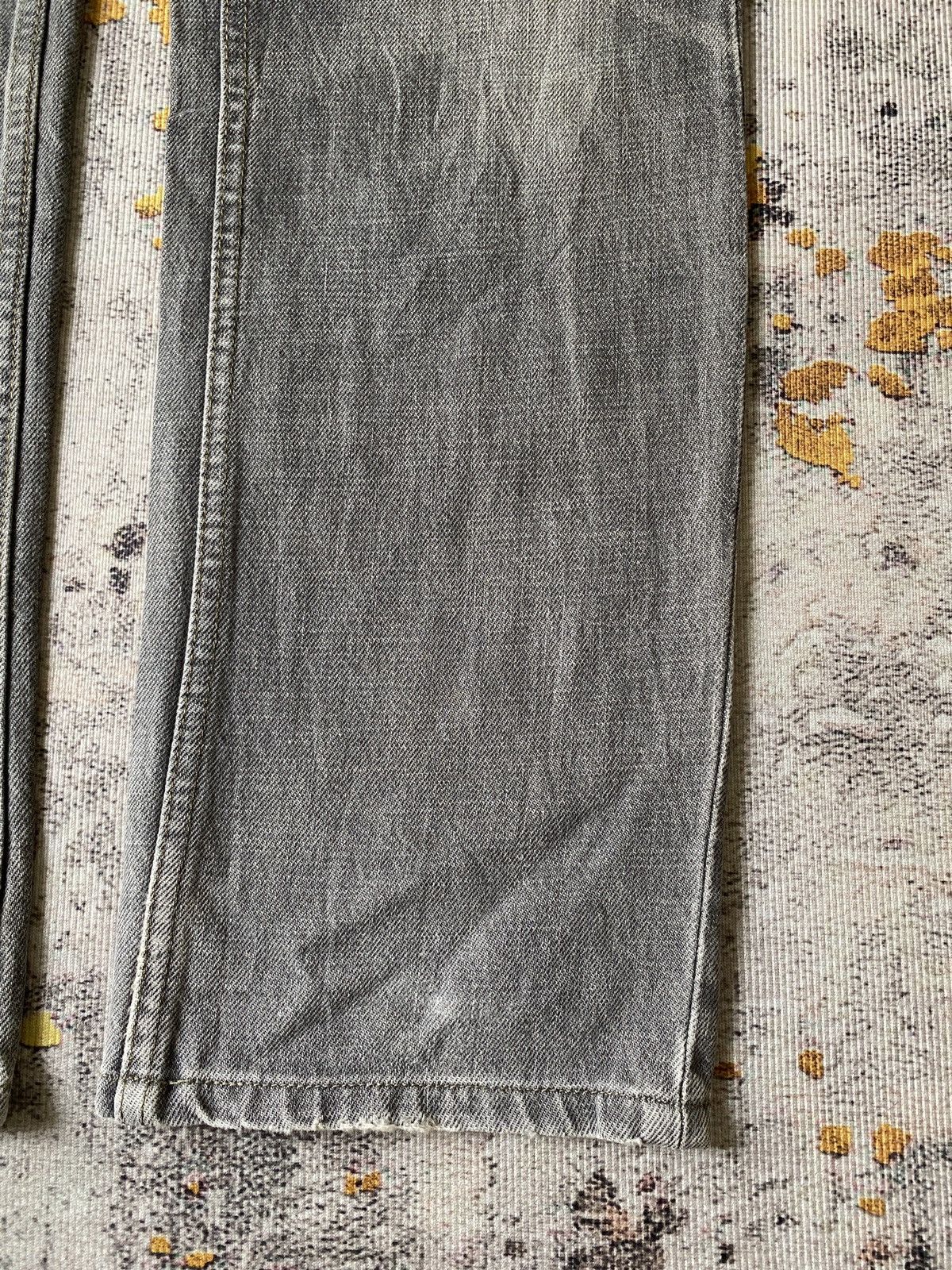 Helmut Lang Helmut Lang Classic Cut Denim Size US 30 / EU 46 - 7 Thumbnail