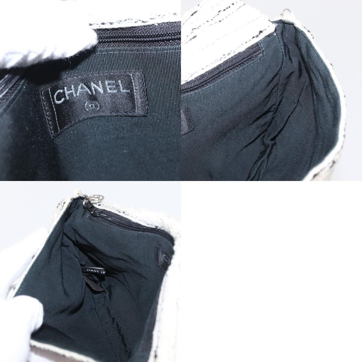 Chanel Chanel Chain Shoulder Bag Size ONE SIZE - 8 Thumbnail
