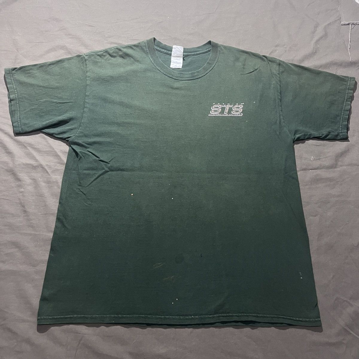 Vintage Vtg. Y2K Remington Premier STS XL Hunting Shooting graphic Size US XL / EU 56 / 4 - 4 Thumbnail