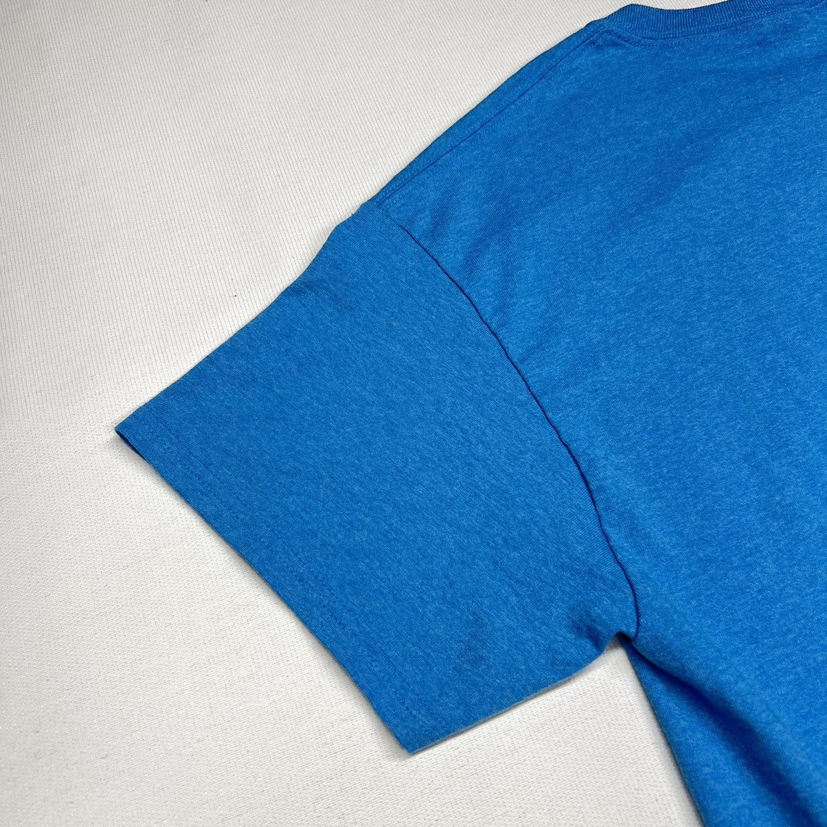 Gildan × Vintage VTG Car Tee Shirt Blue Hot Rod Classic Custom Auto Graphic Size US L / EU 52-54 / 3 - 11 Thumbnail