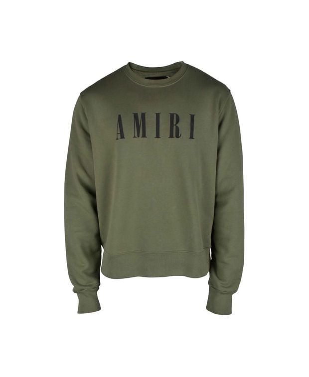 Amiri Sweatshirt Size US XL / EU 56 / 4 - 1 Preview