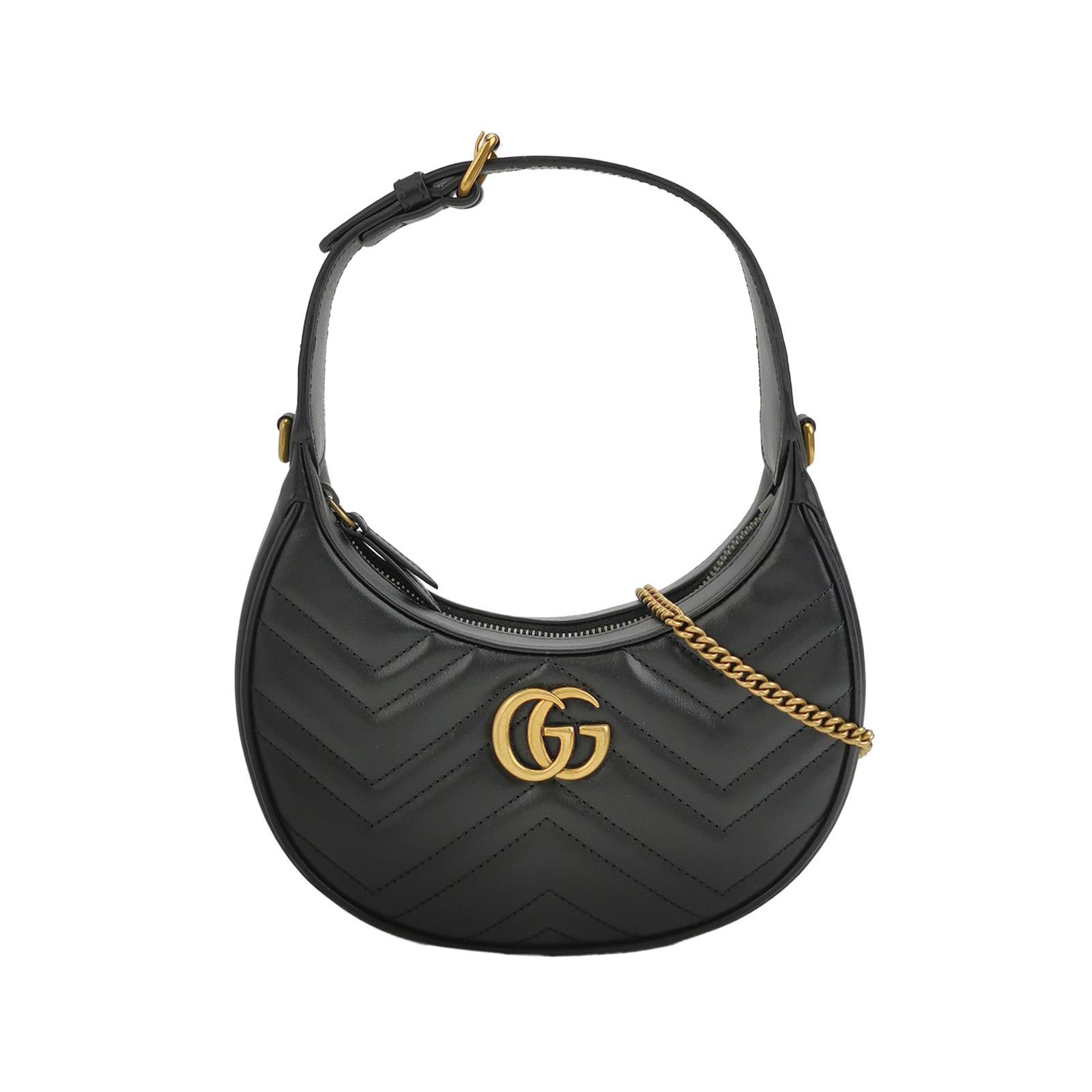 Gucci Gucci Women os Crossbody Bags Size ONE SIZE - 1 Thumbnail