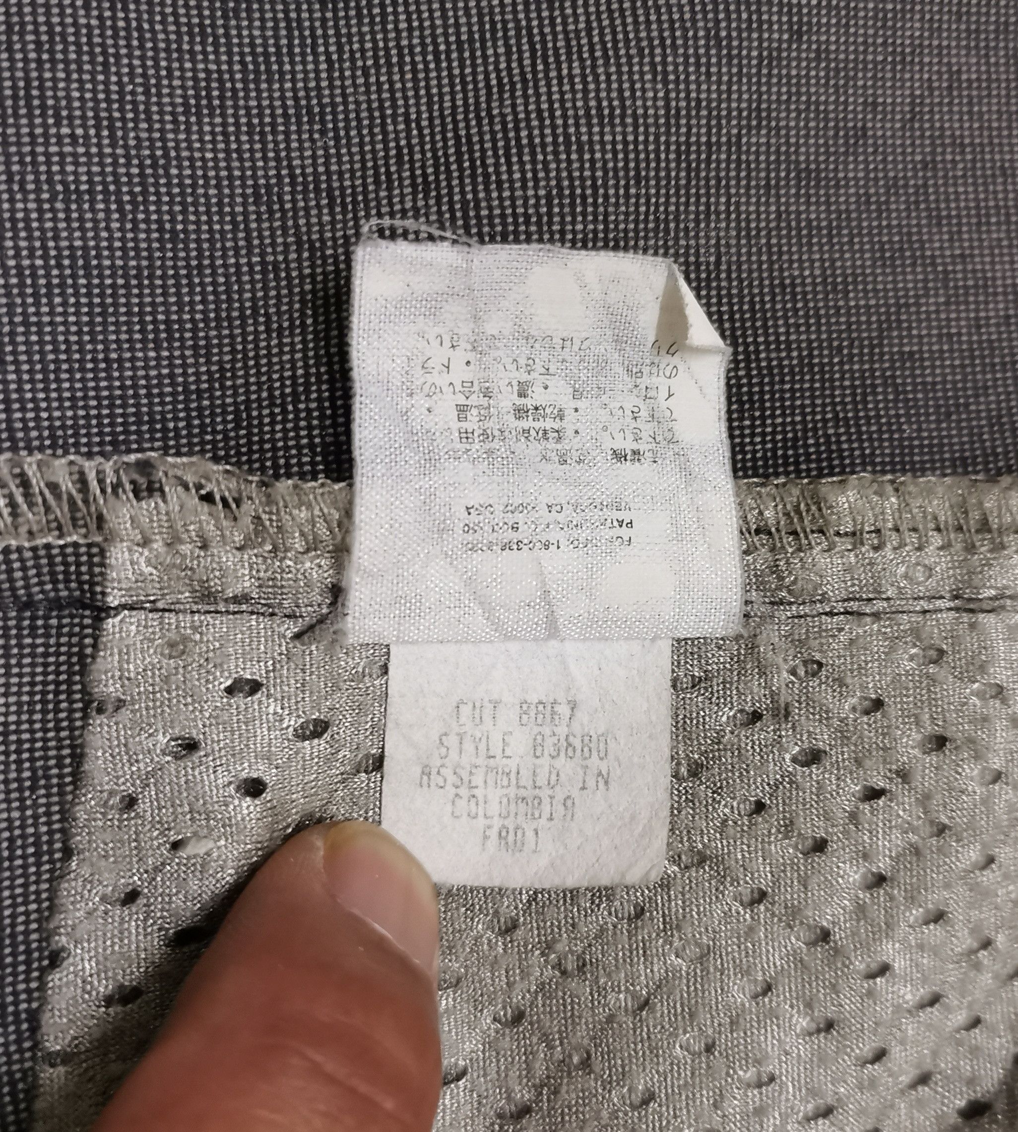 Patagonia Patagonia Hoodie Jacket Size US M / EU 48-50 / 2 - 18 Thumbnail