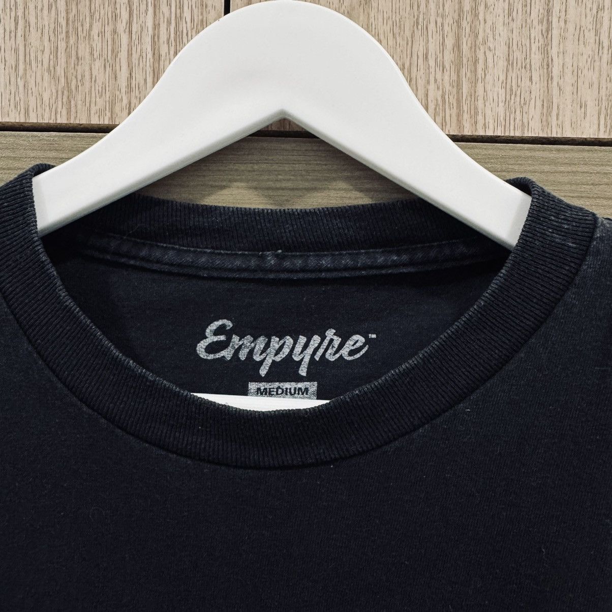 Empyre Emphyre Skull Print Tee Size US M / EU 48-50 / 2 - 4 Thumbnail