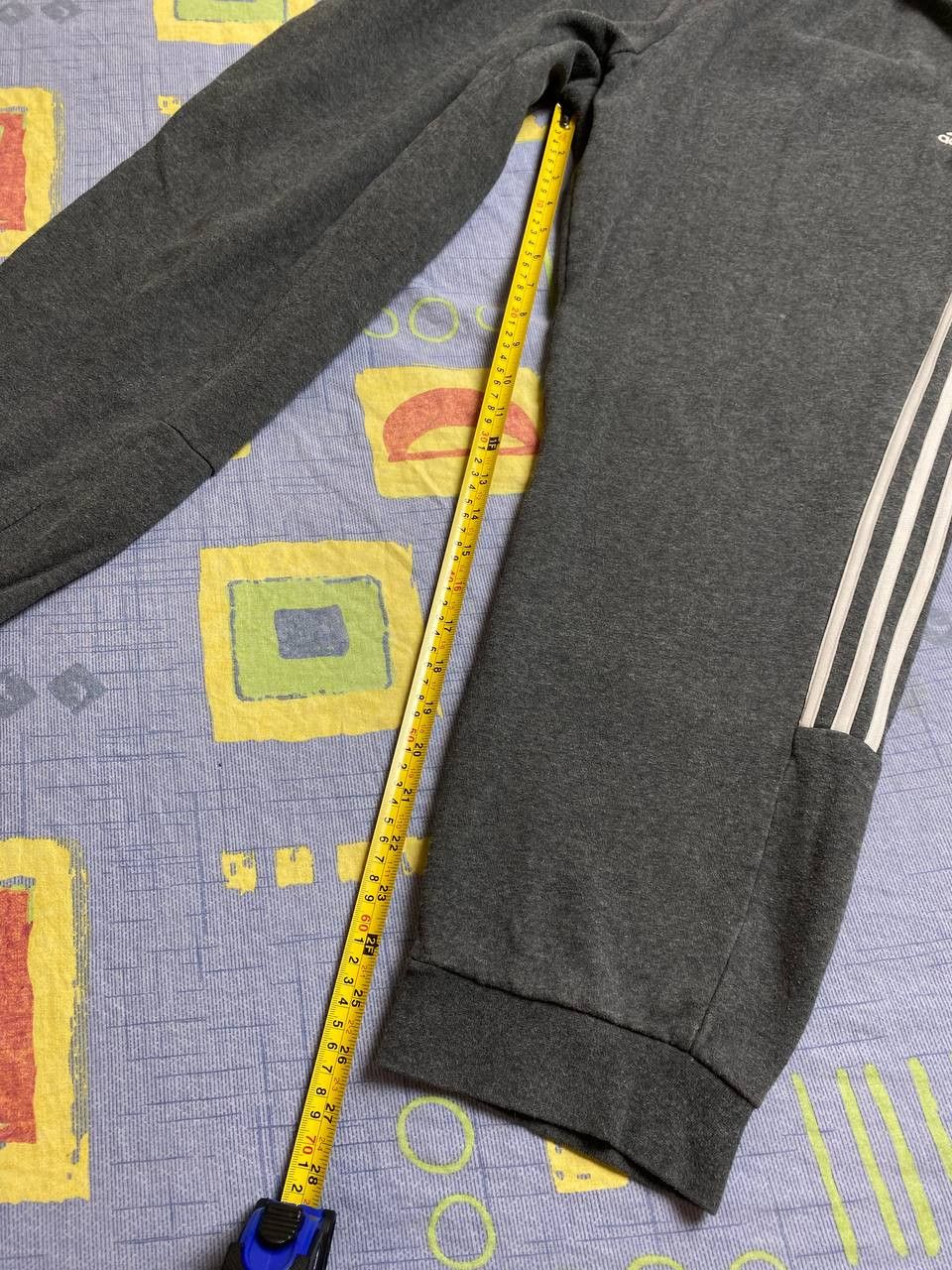 Adidas Vintage Adidas Track Pants Sweatpants Size US 38 / EU 54 - 9 Thumbnail