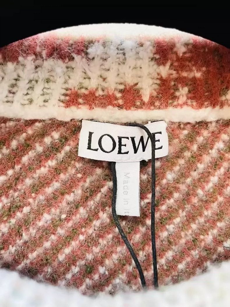 Loewe LOEWE Knitted sweaters Size XS / US 0-2 / IT 36-38 - 2 Thumbnail