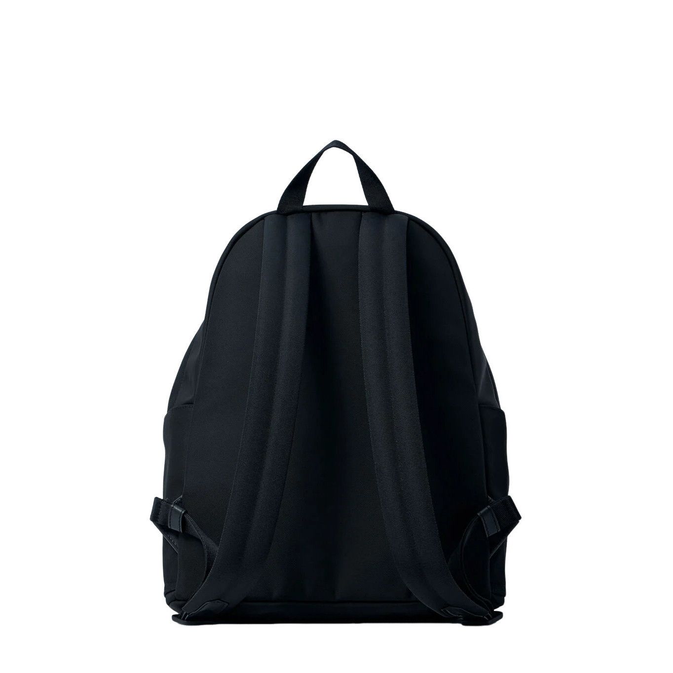 Moncler Moncler Pierrick Black Backpack New Size ONE SIZE - 2 Thumbnail