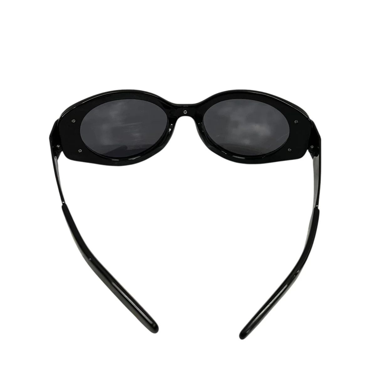 Yohji Yamamoto YOHJI YAMAMOTO/ 20-9002-1 Sunglasses Size ONE SIZE - 3 Thumbnail