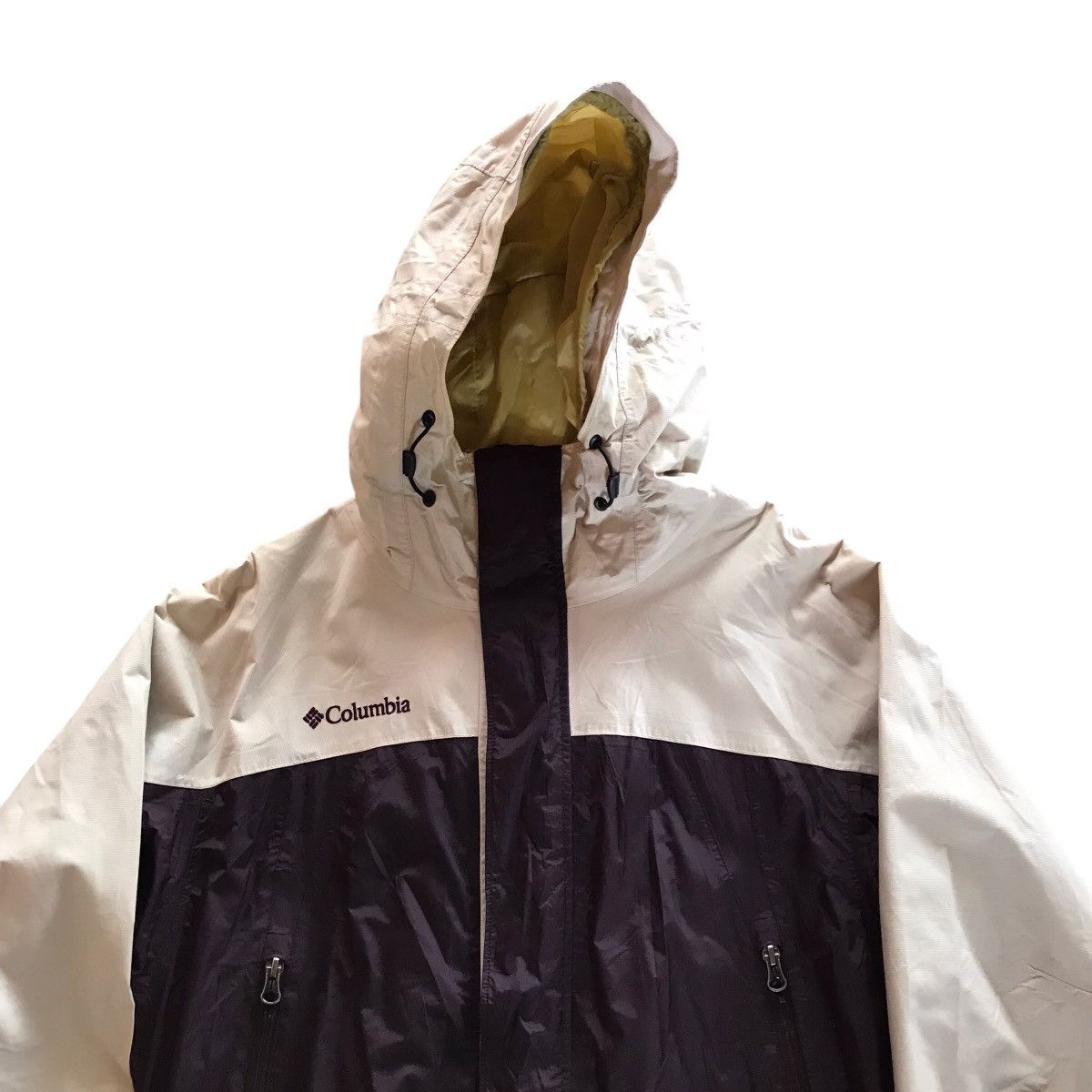 Columbia Columbia Titanium Jacket Streetwear Outdoor Size US M / EU 48-50 / 2 - 2 Thumbnail