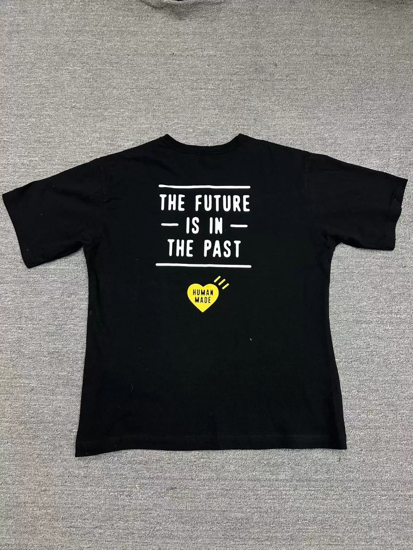 Human Made Human Made Heart SS Tee XXL New Size XXL / US 16-18 / IT 52-54 - 2 Thumbnail