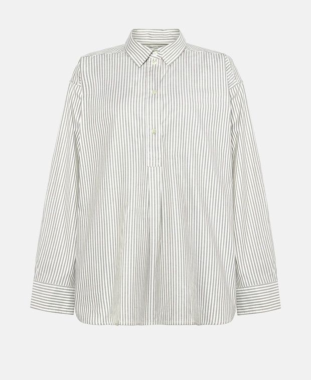 Toteme Shirt blouse Size XS / US 0-2 / IT 36-38 - 1 Thumbnail