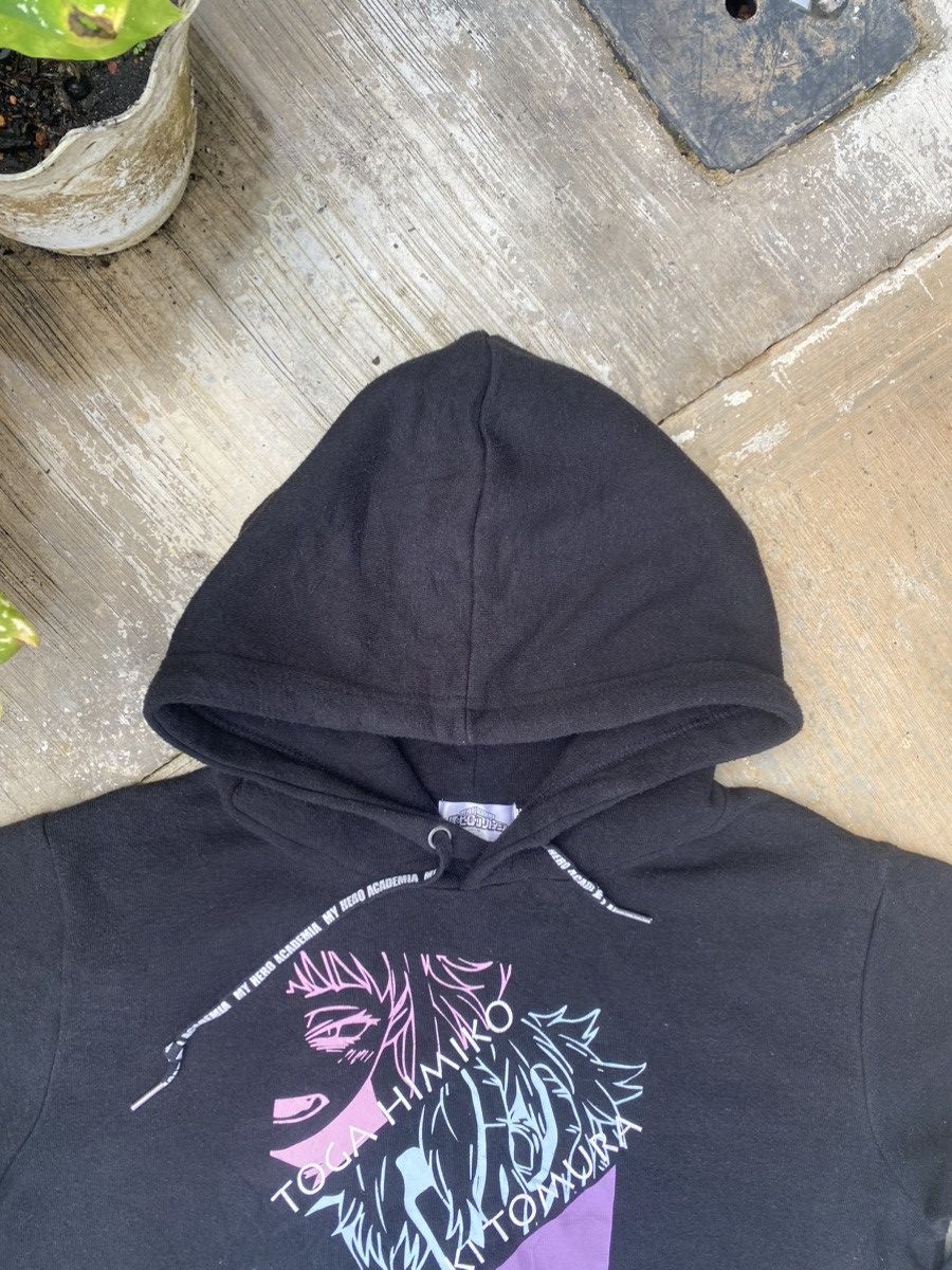 Japanese Brand My Hero Akademia Hoodies Size US L / EU 52-54 / 3 - 3 Thumbnail