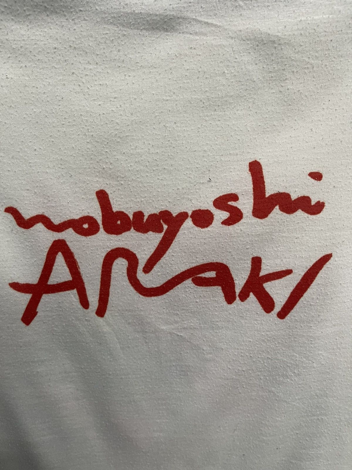 Flower Mountain × Japanese Brand Araki Sly Flower #SKU-A181 DP1 Size US M / EU 48-50 / 2 - 4 Thumbnail