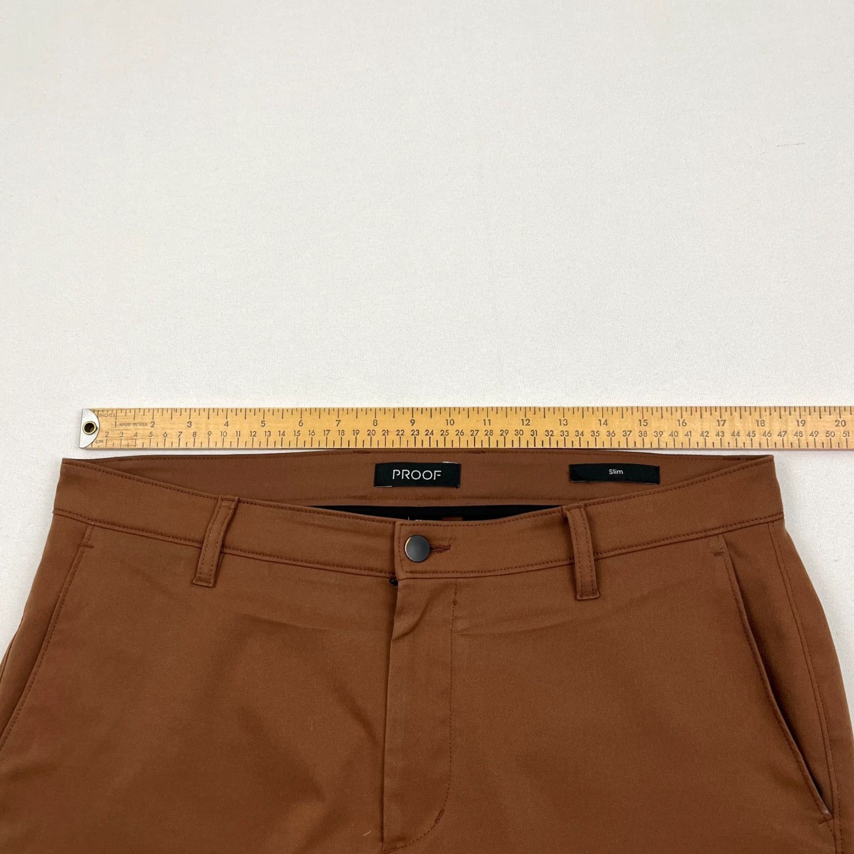 Vintage VINTAGE? No — This is not vintage. Size US 36 / EU 52 - 4 Thumbnail