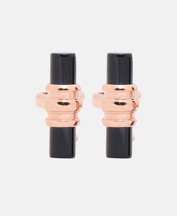 Montblanc Cufflinks Size ONE SIZE - 1 Thumbnail
