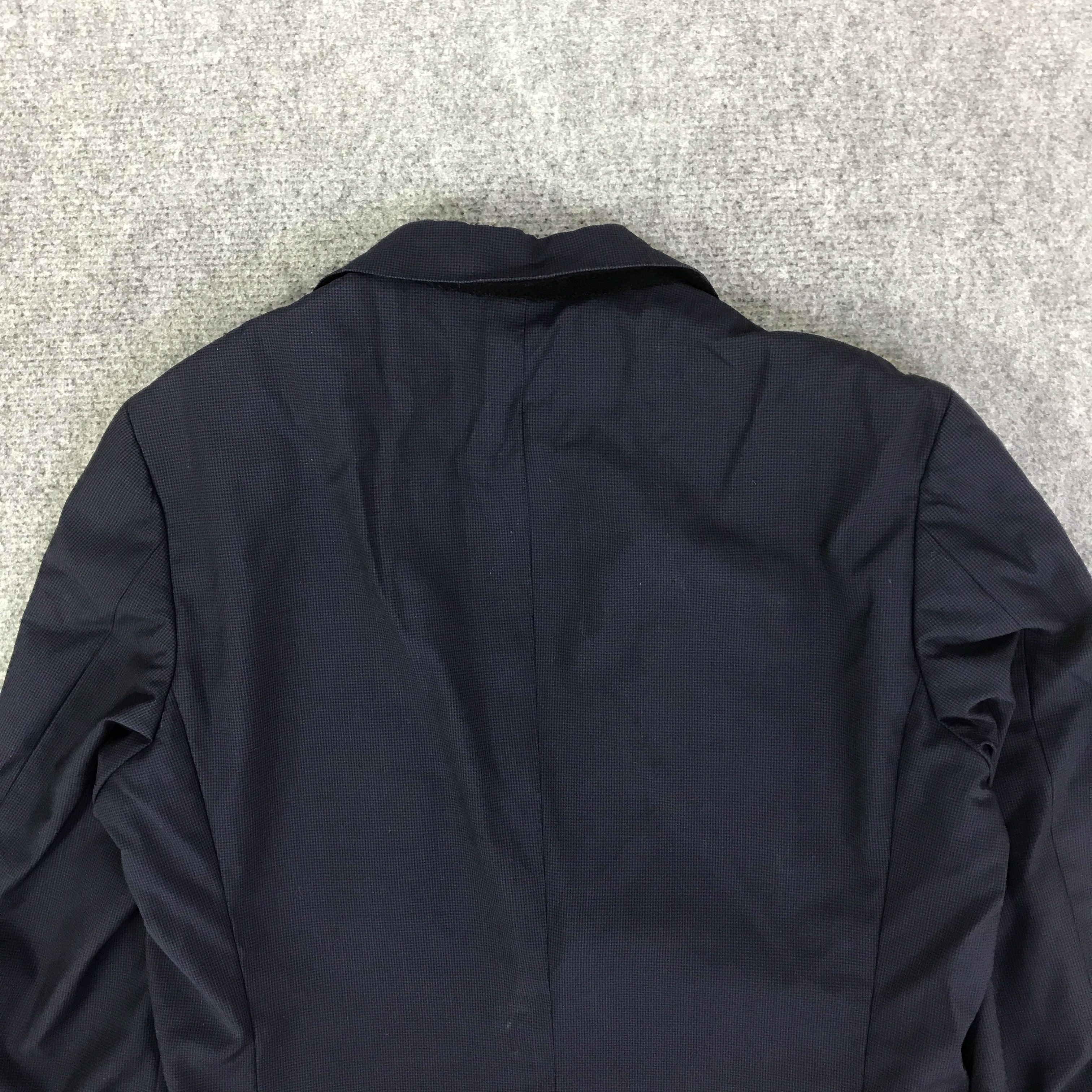 Mackintosh MACKINTOSH LONDON BLAZER COAT JACKET K122B19 Size US L / EU 52-54 / 3 - 4 Thumbnail