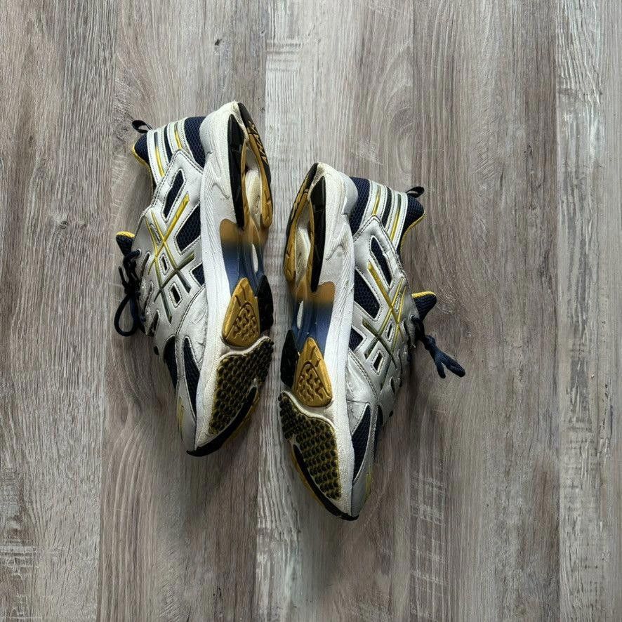 Asics ASICS • Vintage "TN231" (12M) Size US 12 / EU 45 - 11 Thumbnail