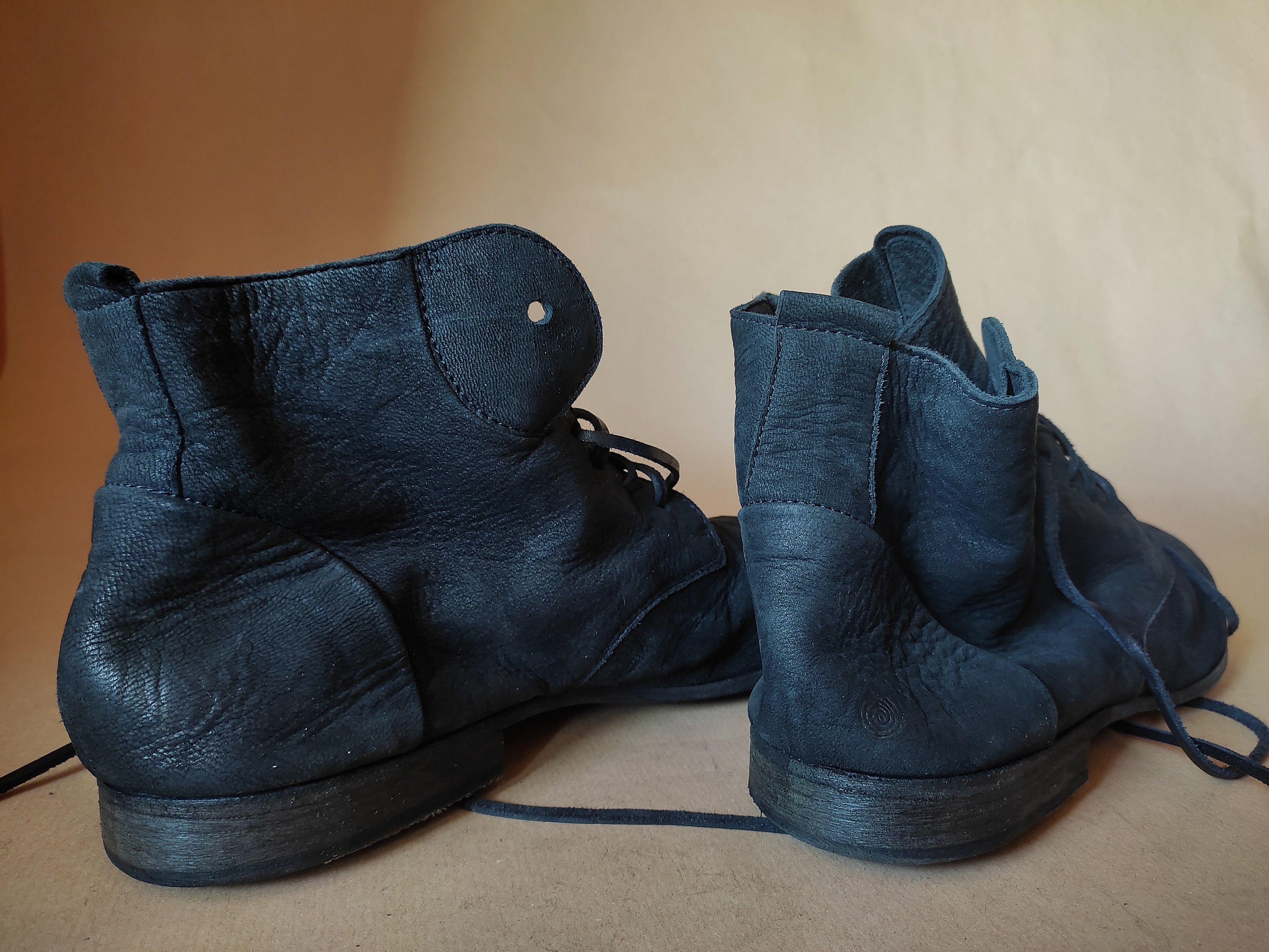 Marsell Ankle Boot Marsèll Size US 9 / EU 42 - 7 Thumbnail