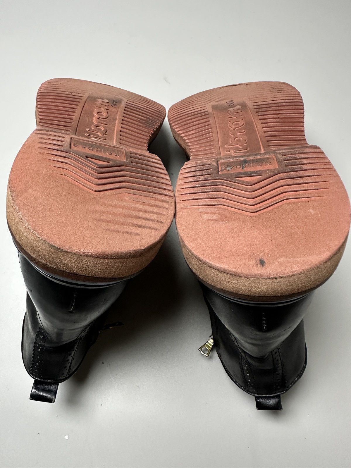 Visvim VISVIM PATRICIAN MID WT-FOLK Size US 9.5 / EU 42-43 - 13 Thumbnail
