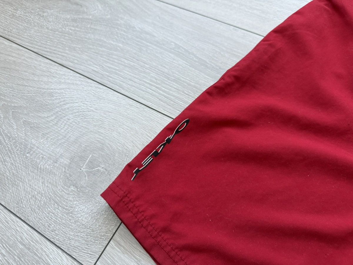 Vintage Vintage Oaklay Shorts Size US 32 / EU 48 - 3 Thumbnail