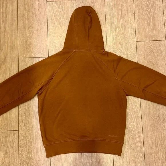 Neil Barrett Neil Barrett SEX EDUCATION Hoodie Size US M / EU 48-50 / 2 - 2 Thumbnail