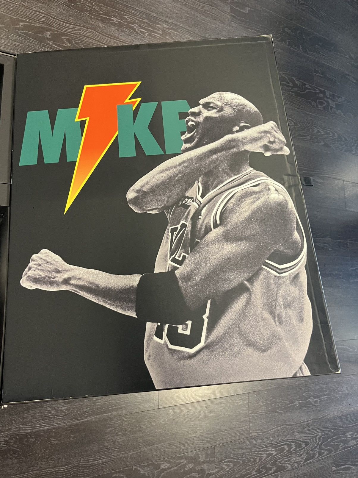 Gatorade × Jordan Brand Jordan x Gatorade Seeding Kit (Special Box) Size ONE SIZE - 2 Thumbnail