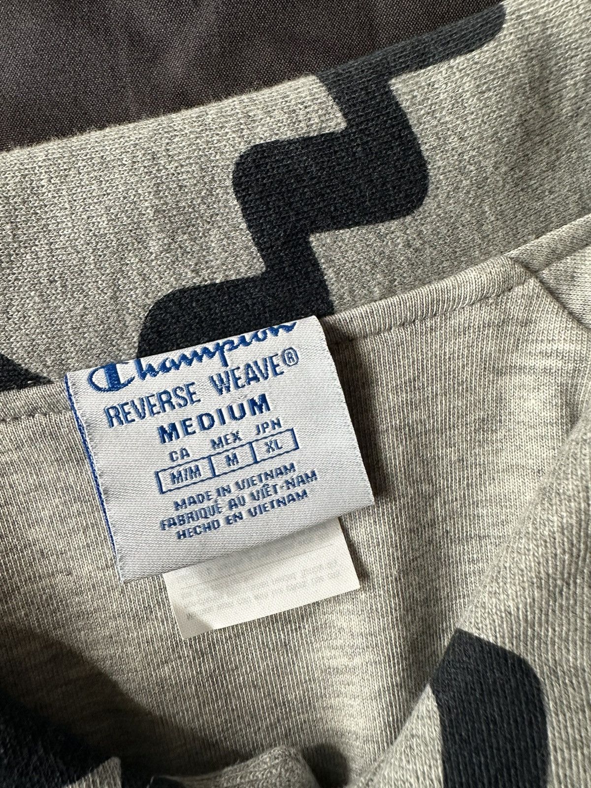Champion × Vintage Champion Coaches Jacket Size US M / EU 48-50 / 2 - 2 Thumbnail
