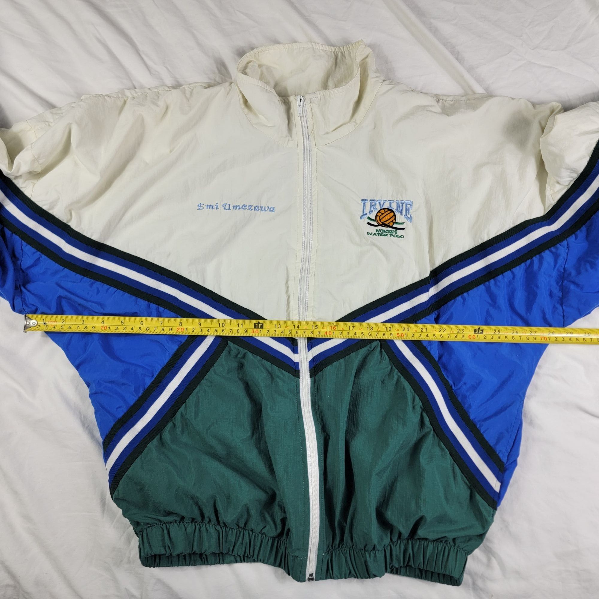 Other × Vintage Vintage Boeges Sporting Goods Irvine Womens Large Water Polo Size L / US 10 / IT 46 - 7 Thumbnail