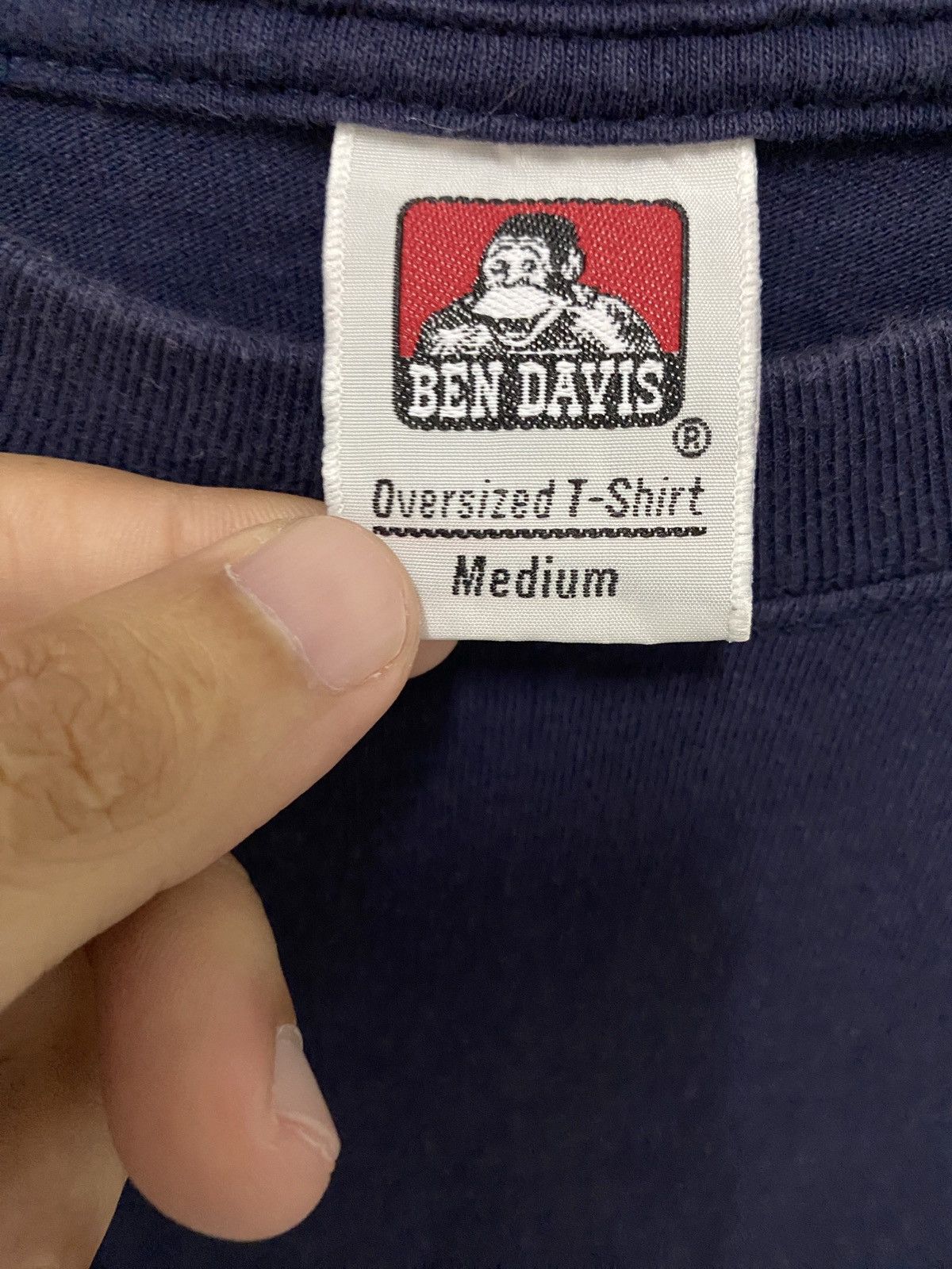 Other Ben Davis Long Sleeve Size US M / EU 48-50 / 2 - 4 Thumbnail