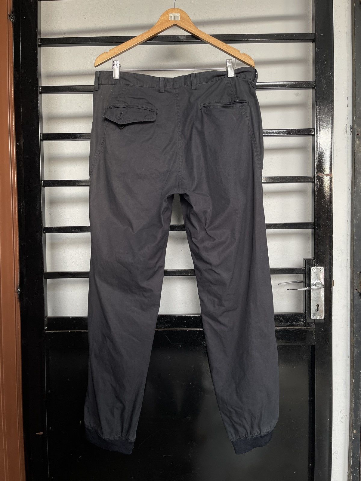 Issey Miyake Vintage Issey Miyake Men Pants Size US 35 - 2 Thumbnail