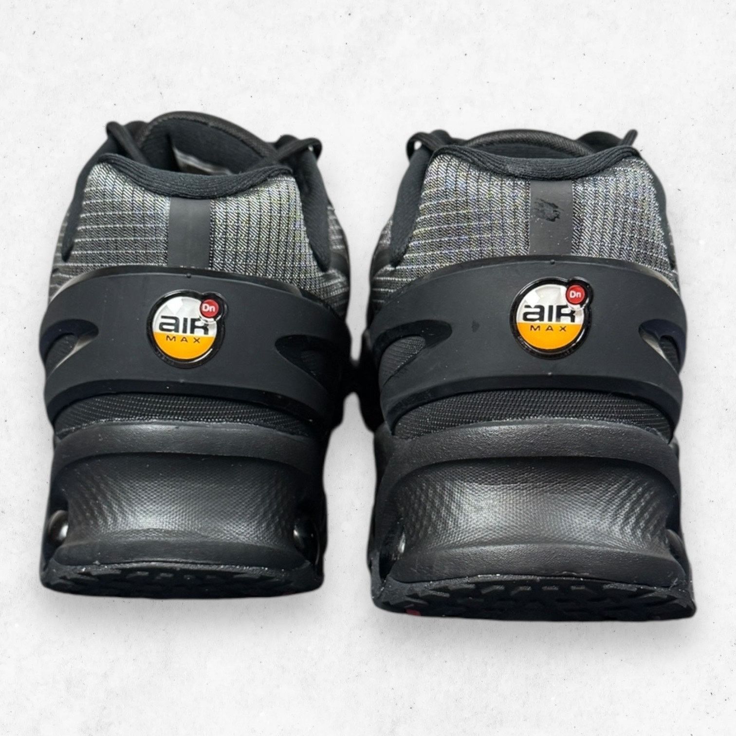 Nike Nike Air Max DN8 SE Black/Dark Grey Mens Size 10 NIB Size US 10 / EU 43 - 7 Thumbnail