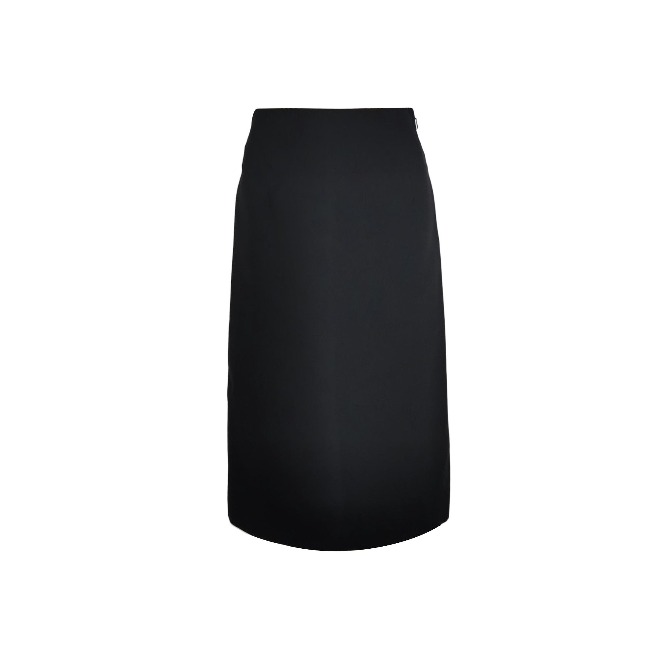 Dior Dior Women 28 Midi Skirts Size 28" / US 6 / IT 42 - 1 Thumbnail