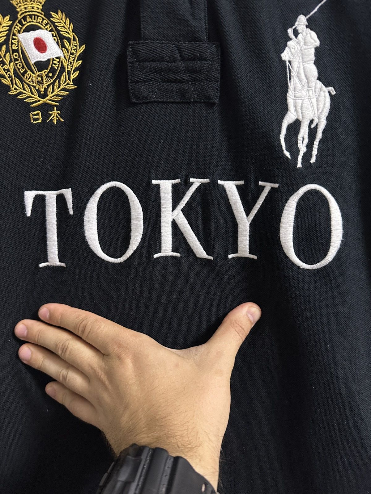 Polo Ralph Lauren × Ralph Lauren × Vintage Very Rare Vintage