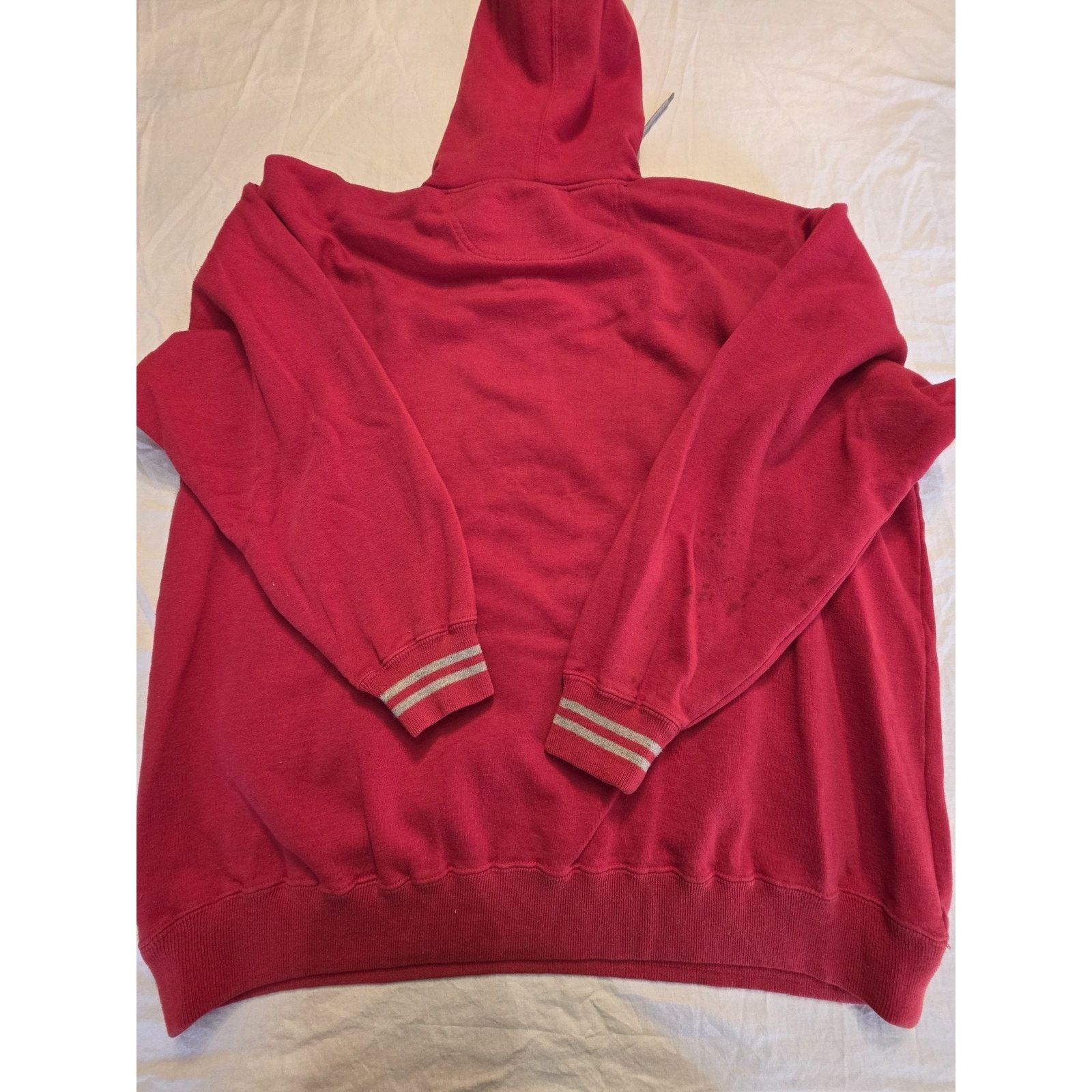 Other Iowa State Cyclones Vintage Men’s LEE Sport Size Xl Size 44 - 7 Thumbnail