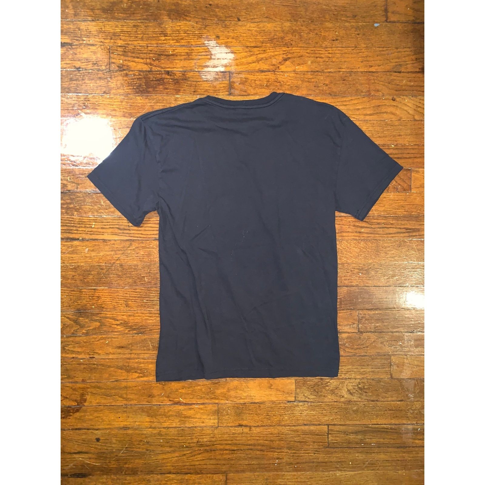 Other Twilight Movie T Shirt Small Black Edward Bella Graphic Tee Size S / US 4 / IT 40 - 3 Thumbnail