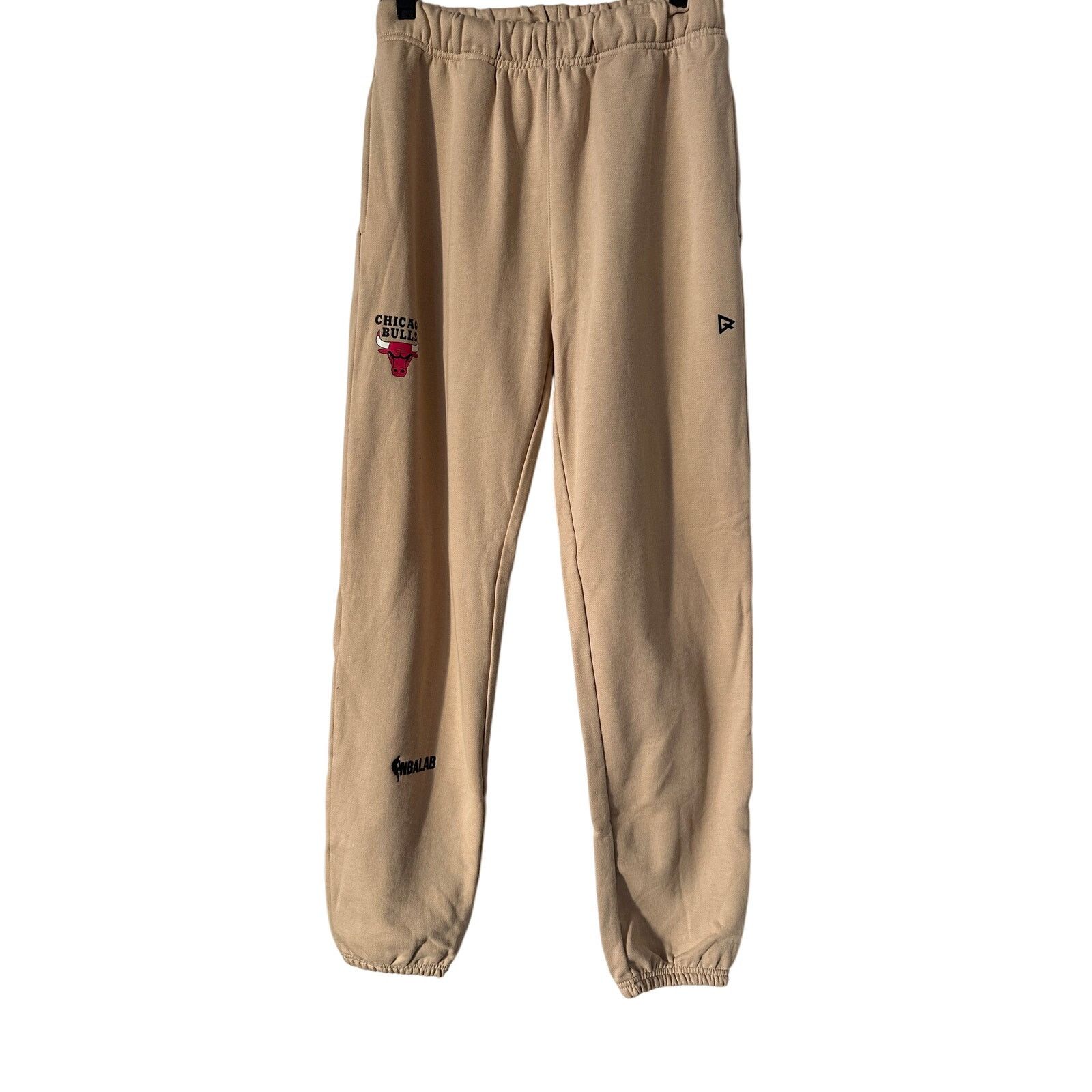 NBA Chicago Bulls Official NBA Sweatpants Size M - New Size US 30 / EU 46 - 1 Thumbnail