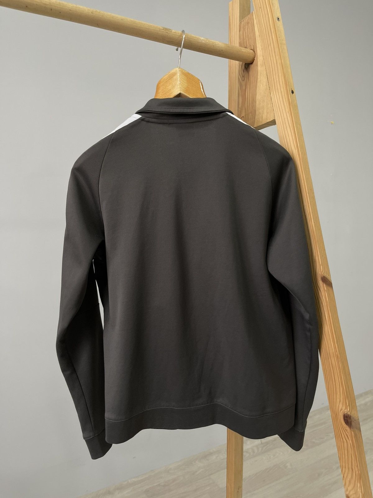 Nike Nike N98 Zip Up Sports Sweatshirt Track Jacket Blokecore Size US M / EU 48-50 / 2 - 8 Thumbnail