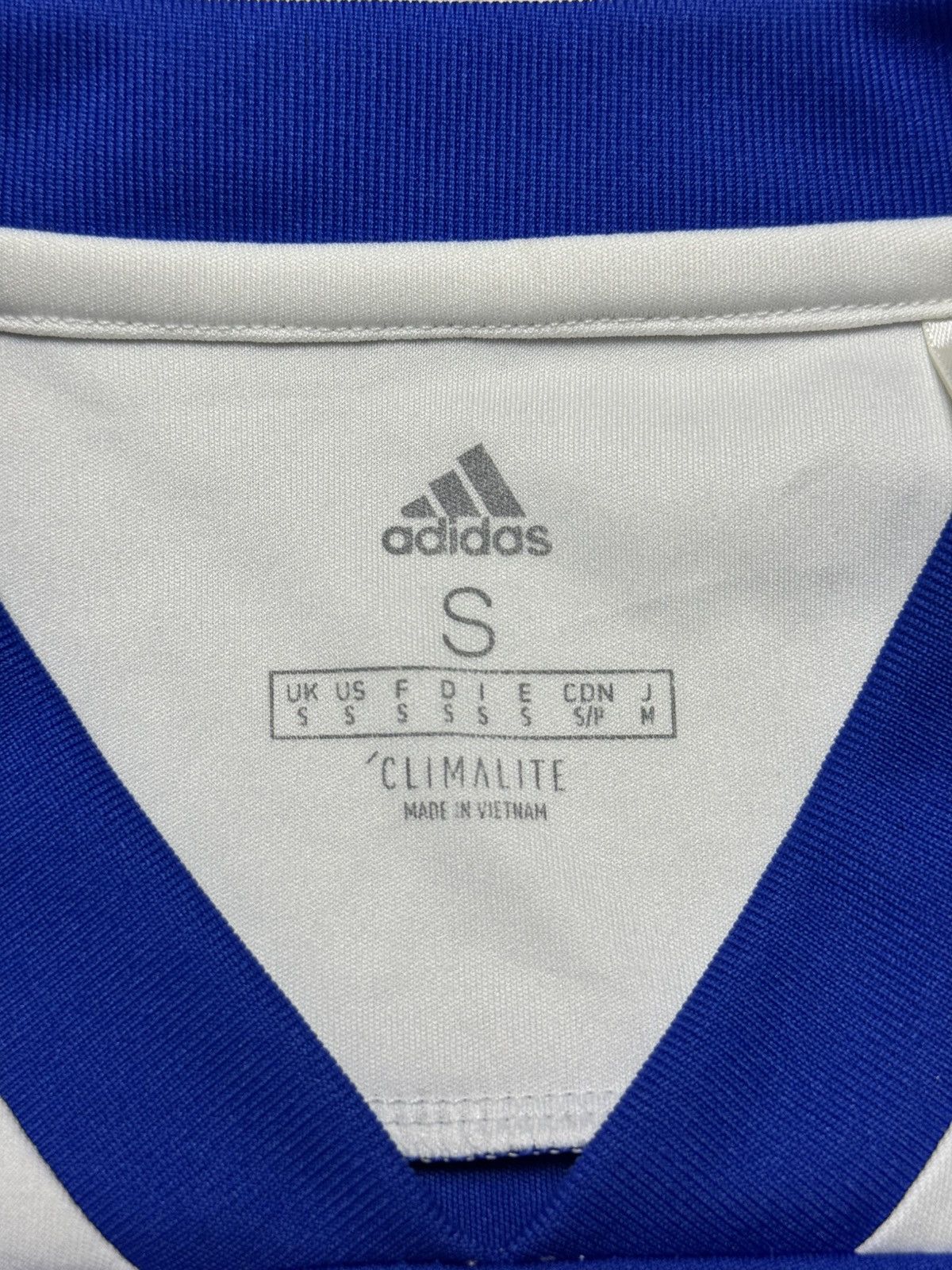 Adidas Adidas x Birmingham City FC 2018/19 Home Shirt Size US S / EU 44-46 / 1 - 12 Thumbnail