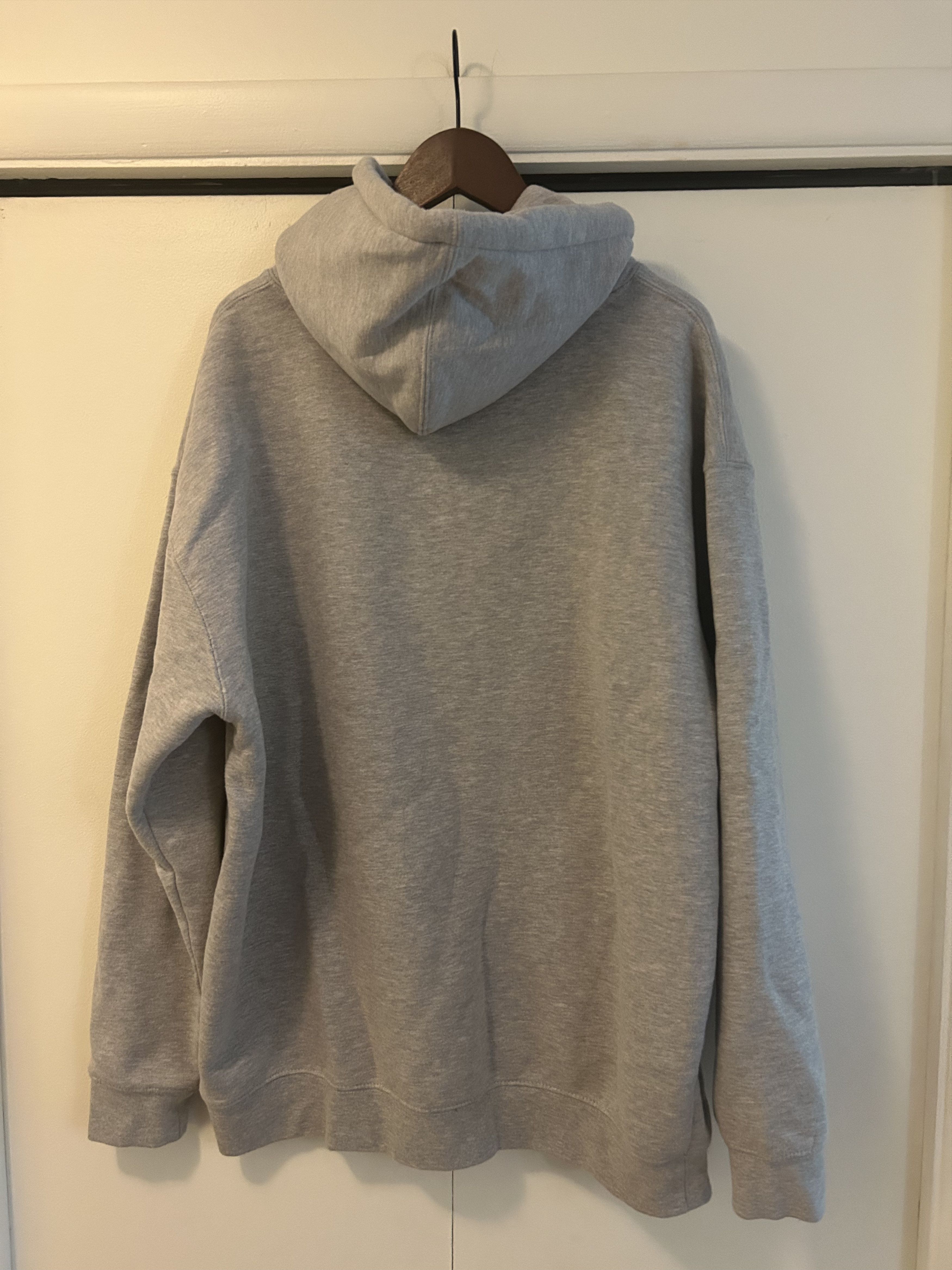 Only NY Only NY "New York Grown" Hoodie Size US XL / EU 56 / 4 - 5 Thumbnail